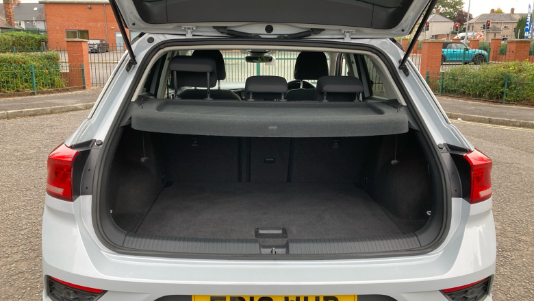 Volkswagen T-Roc 1.0 TSI Design 5dr Petrol Hatchback